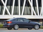 BMW 320d Gran Turismo Luxury Line 2013 года (ZA)